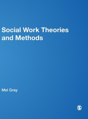 按需印刷不退不换Social Work Theories and Methods[9781446208595]