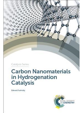 预订不退不换Carbon Nanomaterials in Hydrogenation Catalysis