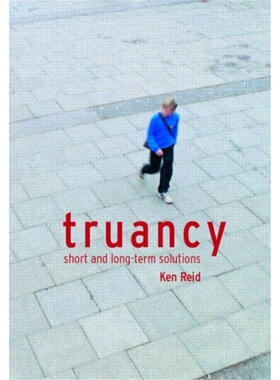 预订Truancy[9780415275750]