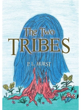按需印刷The Two Tribes[9781503549753]