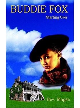 按需印刷Buddie Fox:Starting Over[9781418432614]