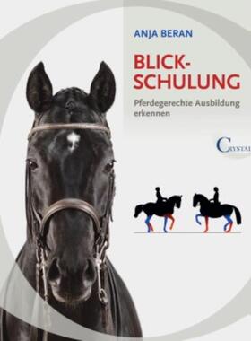 预订【德语】 Blickschulung:Pferdegerechte Ausbildung erkennen