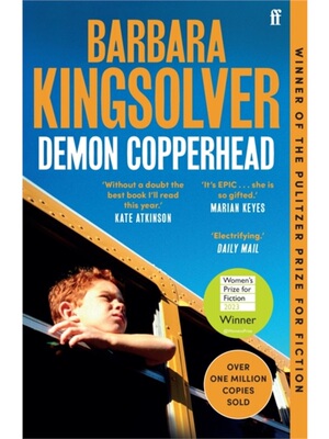 Demon Copperhead: ’Without a doubt the