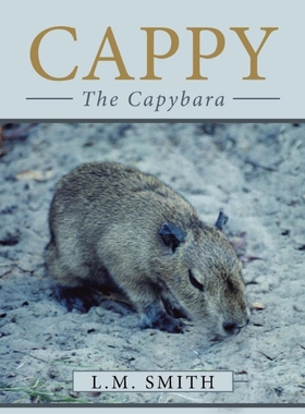 按需印刷Cappy[9781524585525]