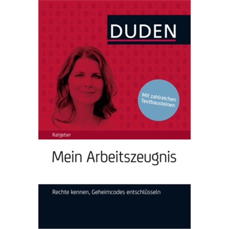 预订【德语】Mein perfektes Arbeitszeugnis[9783411741533]