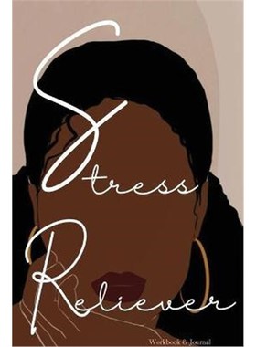 按需印刷Stress Reliever[9781087882482]