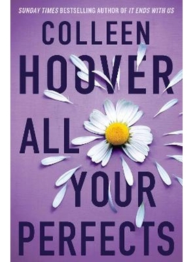 预订All Your Perfects