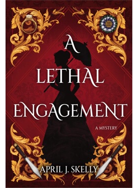 预售【2025新书】LETHAL ENGAGEMENT, A[9798892421058]
