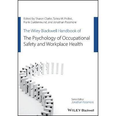 按需印刷The Wiley Blackwell Handbook of the Psychology of Occupational Safety and Workplace Health[9781119140795]