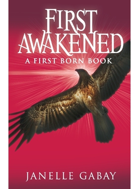按需印刷不退不换First Awakened[9780996158831]