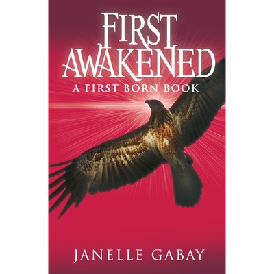 按需印刷不退不换First Awakened[9780996158831]