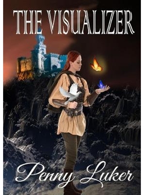 按需印刷The Visualizer[9780244129699]