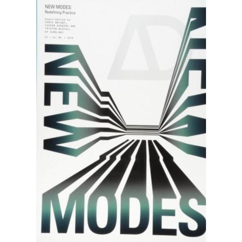 预订New Modes:Redefining Practice
