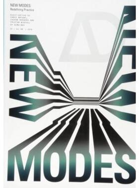 预订不退不换New Modes:Redefining Practice