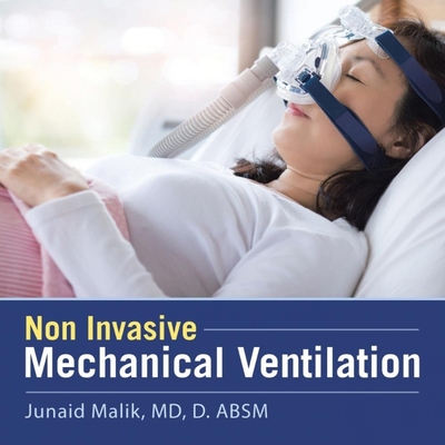 按需印刷Non Invasive Mechanical Ventilation[9781984568786]