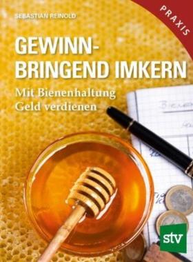 预订【德语】 Gewinnbringend Imkern:Mit Bienenhaltung Geld verdienen
