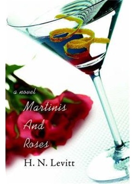 按需印刷Martinis And Roses[9780595382750]