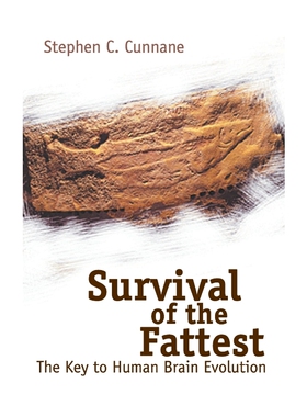 按需印刷不退不换Survival of the Fattest[9789812561916]