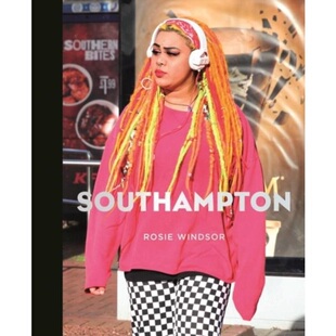 预订Southampton[9780750989015]