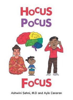 按需印刷不退不换Hocus Pocus Focus[9780999347133]