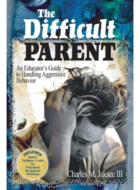 按需印刷The Difficult Parent[9780761988991]