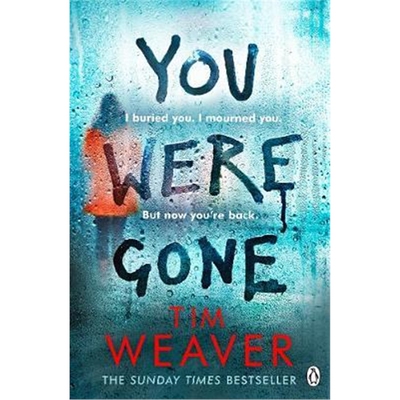 预订不退不换You Were Gone:The gripping Sunday Times bestseller from the author of No One Home