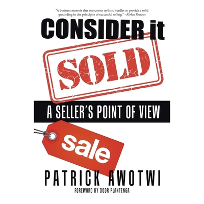 按需印刷不退不换Consider It Sold[9781482860955]