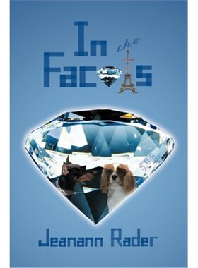 按需印刷In the Facets...[9781477252901]