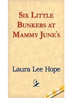 预订Six Little Bunkers at Mammy June's