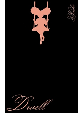 按需印刷Dwell[9780578459103]