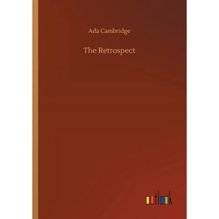 按需印刷The Retrospect 9783734039249
