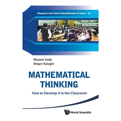按需印刷不退不换Mathematical Thinking[9789814350839]