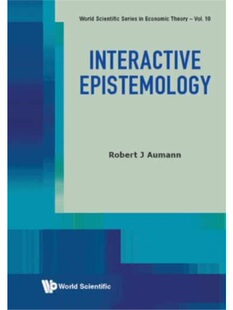 按需印刷Interactive Epistemology