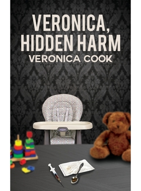 按需印刷Veronica, Hidden Harm[9781786930439]