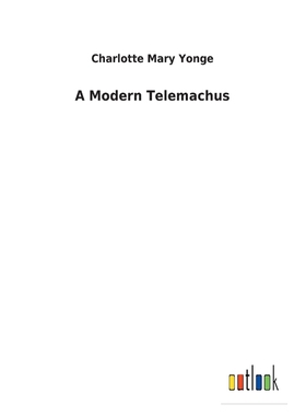 按需印刷A Modern Telemachus[9783732619283]