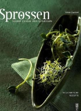 预订【德语】 Graines germèes: