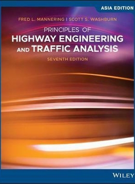 按需印刷WY Prin of Highway Engineering 7E Asia[9781119587323]