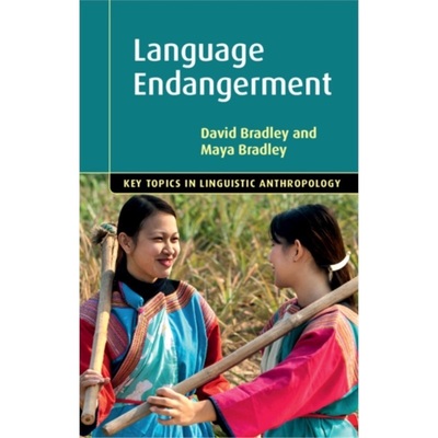 预订Language Endangerment[9781107641709]
