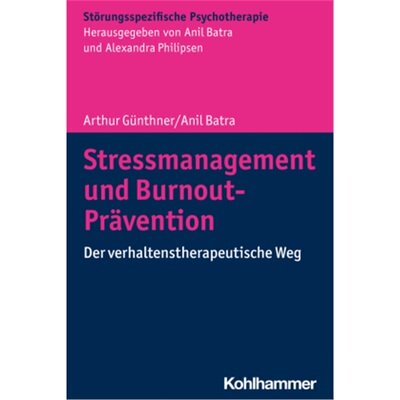 预订不退不换德语Stressmanagement und Burnout-Pravention[9783170242517]