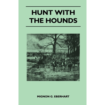 按需印刷Hunt with the Hounds[9781447412625]