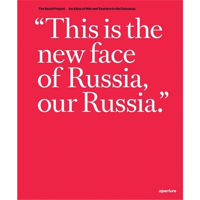 预订不退不换Sochi Project: An Atlas of War and Tourism in the Caucasus[9781597113342]