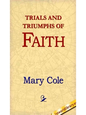 预订不退不换Trials and Triumphs of Faith