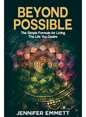 按需印刷Beyond Possible[9781922372482]