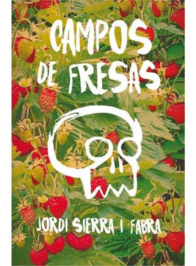 Campos De Fresas [9788467593945]
