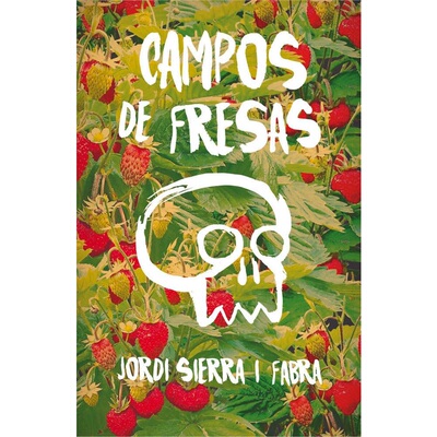 Campos De Fresas [9788467593945]