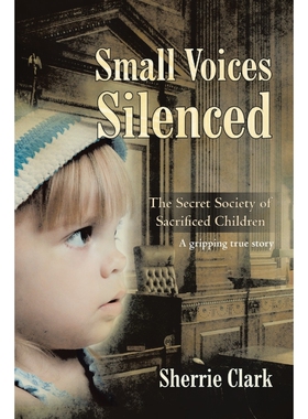 按需印刷SMALL VOICES SILENCED[9781943106332]