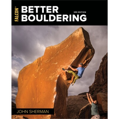 预订不退不换Better Bouldering[9781493029273]