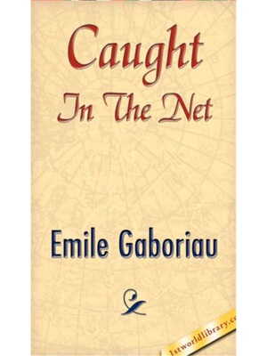 预订不退不换Caught in the Net