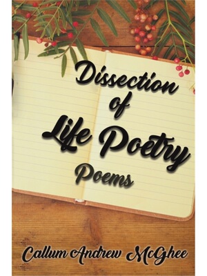 预订不退不换Dissection of Life Poetry