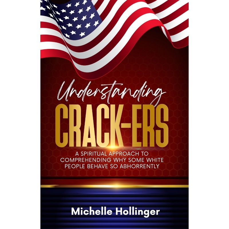 按需印刷Understanding Crack-ers[9798218077235]